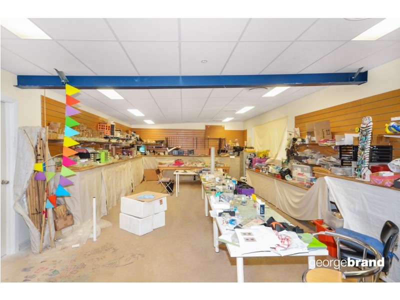 6/11 Cochrone Street, Kincumber NSW 2251