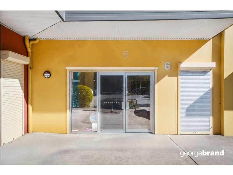6/11 Cochrone Street, Kincumber NSW 2251