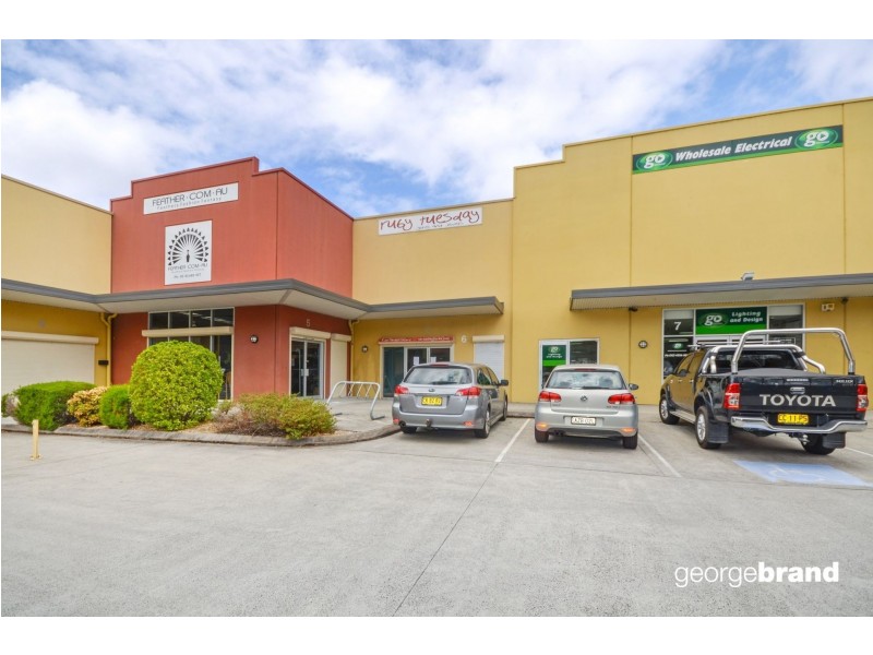 6/11 Cochrone Street, Kincumber NSW 2251