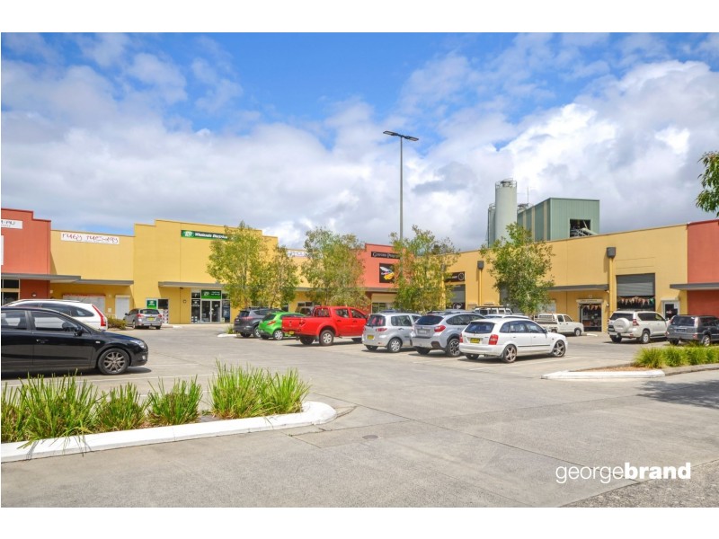 6/11 Cochrone Street, Kincumber NSW 2251