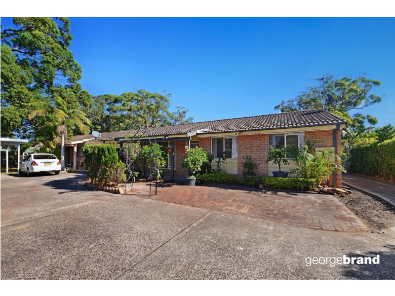 2/907 The Scenic Road, Kincumber NSW 2251