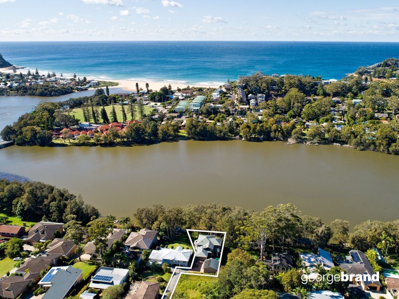 301a The Round Drive, Avoca Beach NSW 2251