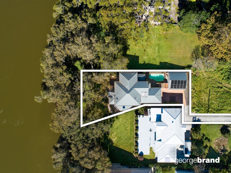 301a The Round Drive, Avoca Beach NSW 2251