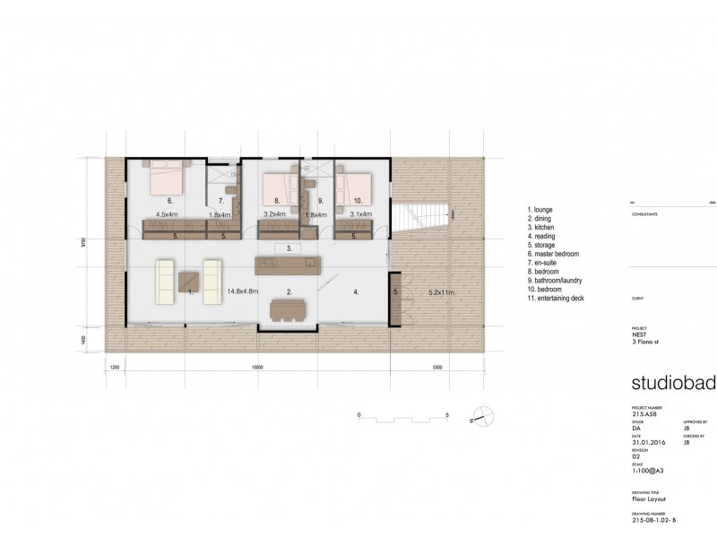 3 Fiona Street, Point Clare NSW 2250