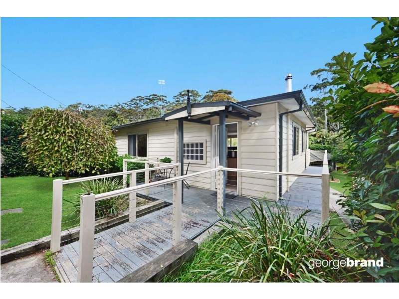 17 Reynolds Road, Avoca Beach NSW 2251