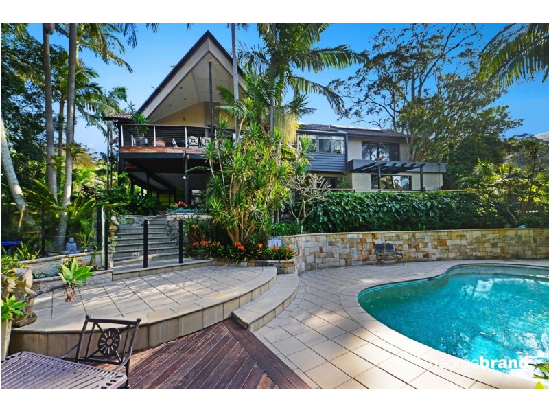 Lot 2 Country View Close, Picketts Valley NSW 2251