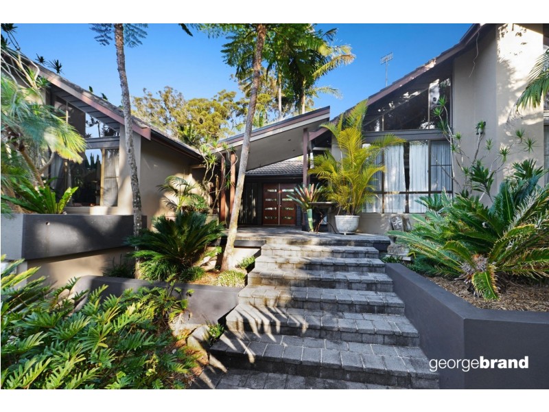 Lot 2 Country View Close, Picketts Valley NSW 2251