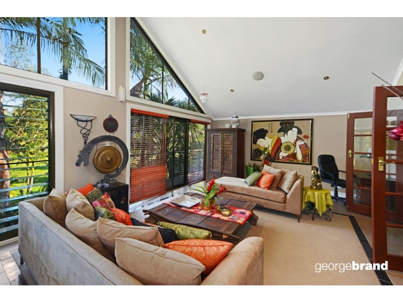 Lot 2 Country View Close, Picketts Valley NSW 2251