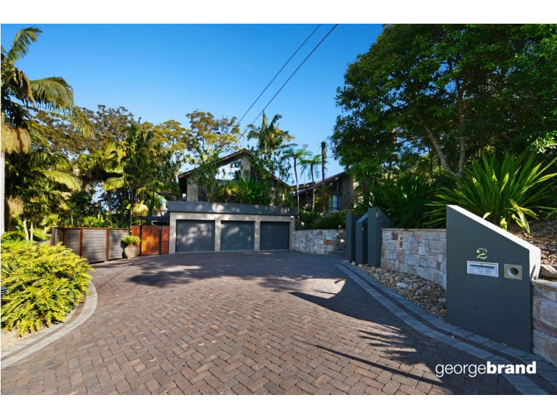 Lot 2 Country View Close, Picketts Valley NSW 2251