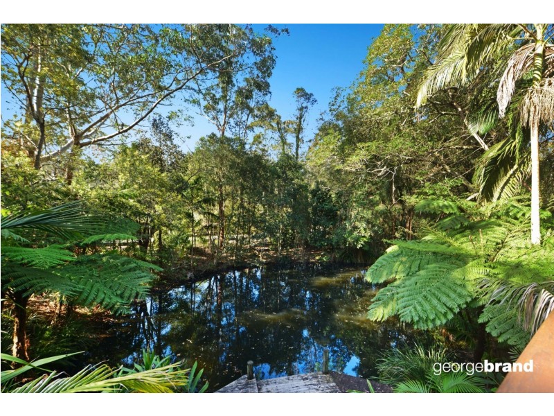 Lot 2 Country View Close, Picketts Valley NSW 2251