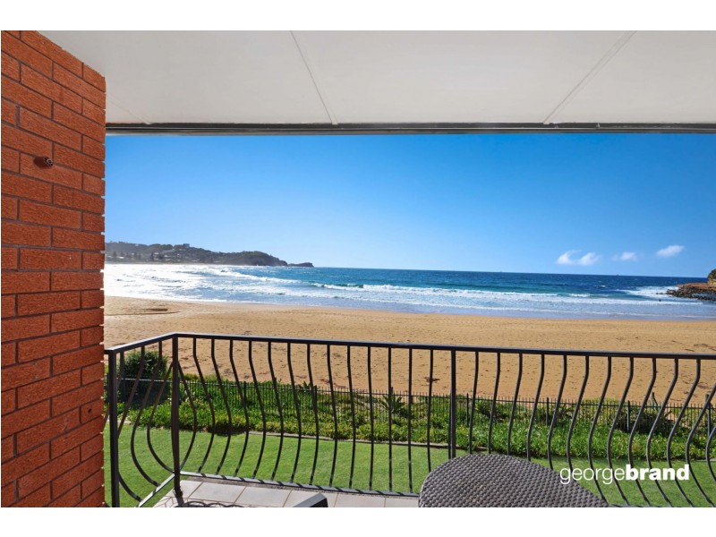 9/101 Avoca Drive, Avoca Beach NSW 2251