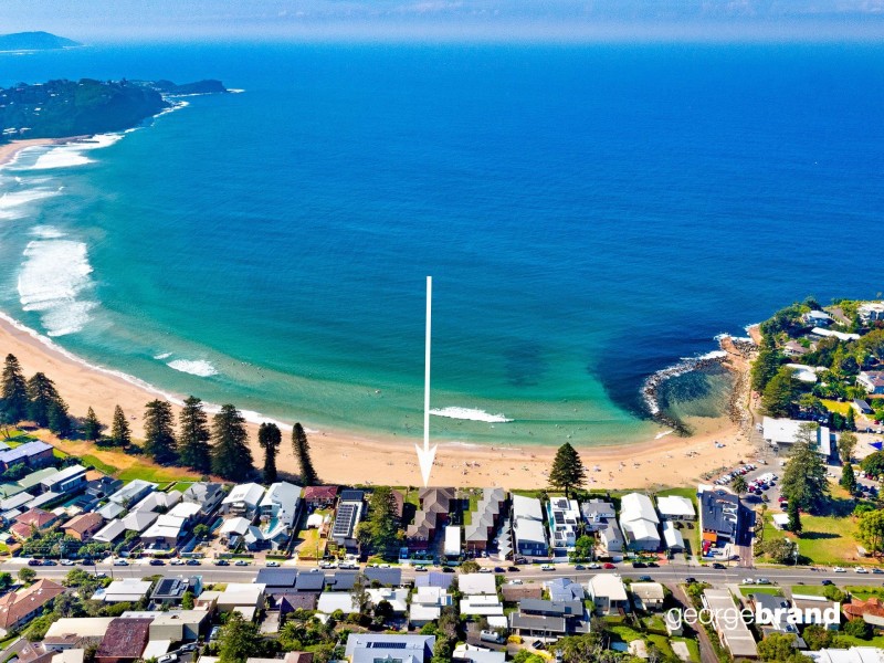 9/101 Avoca Drive, Avoca Beach NSW 2251