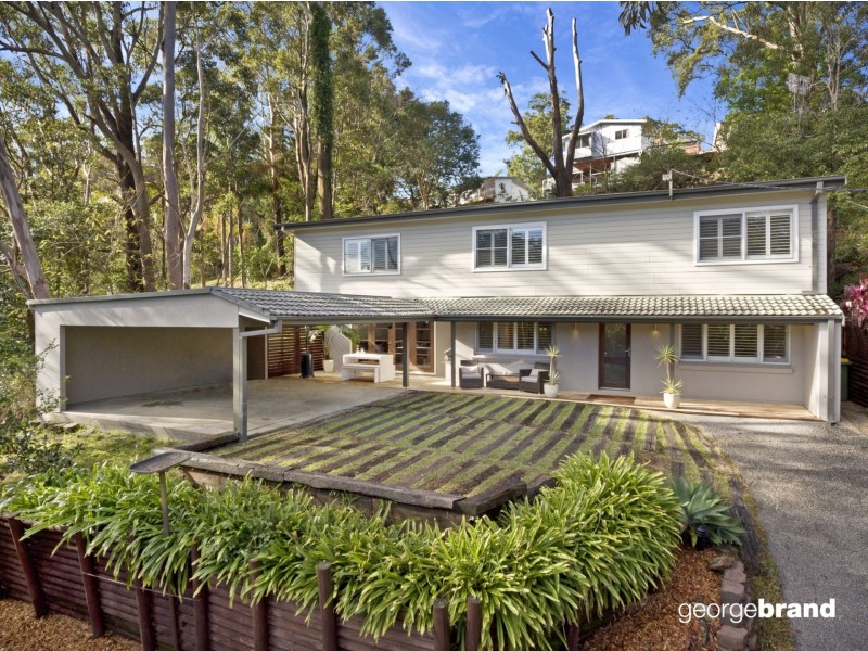 14 Carolina Park Road, Avoca Beach NSW 2251