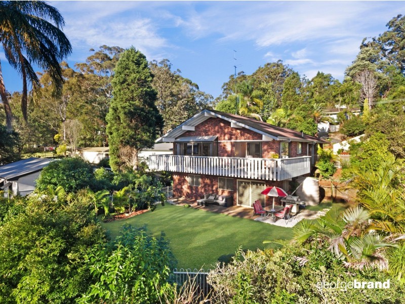 20 Barree Avenue, Narara NSW 2250