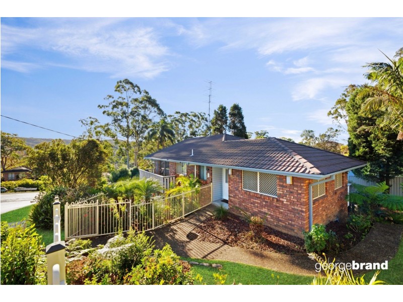 20 Barree Avenue, Narara NSW 2250