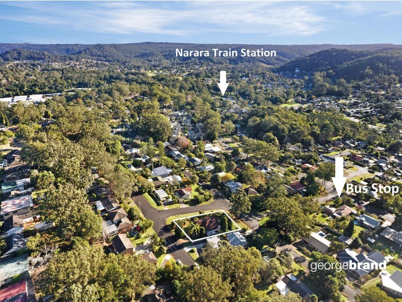 20 Barree Avenue, Narara NSW 2250