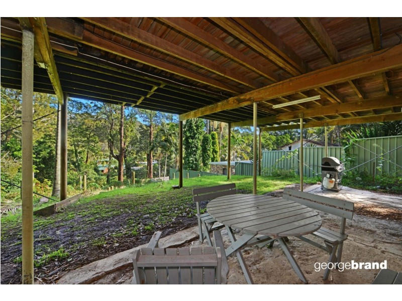 53 Carolina Park Road, Avoca Beach NSW 2251
