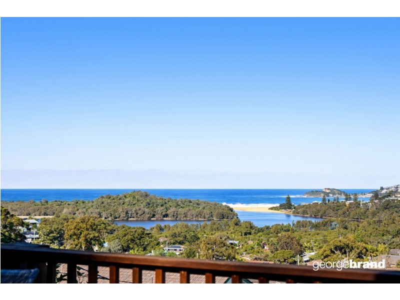 51 Coreen Drive, Wamberal NSW 2260