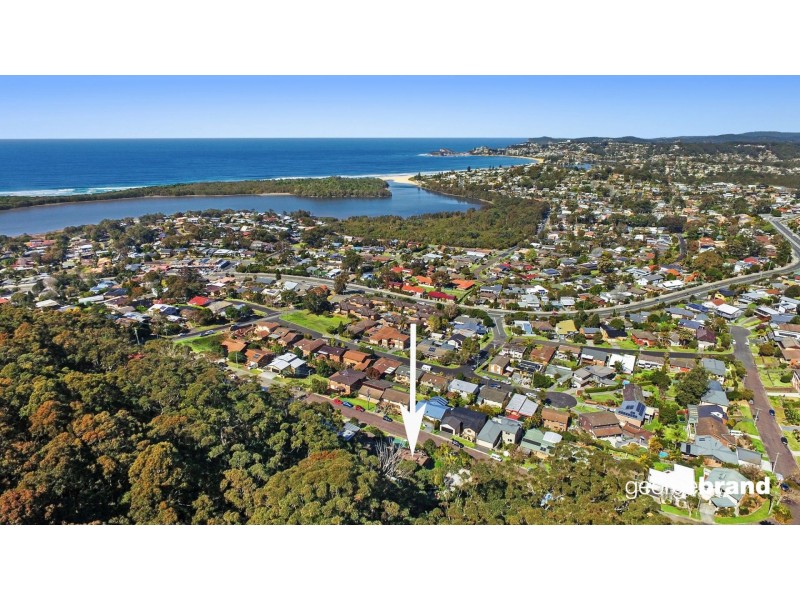 51 Coreen Drive, Wamberal NSW 2260