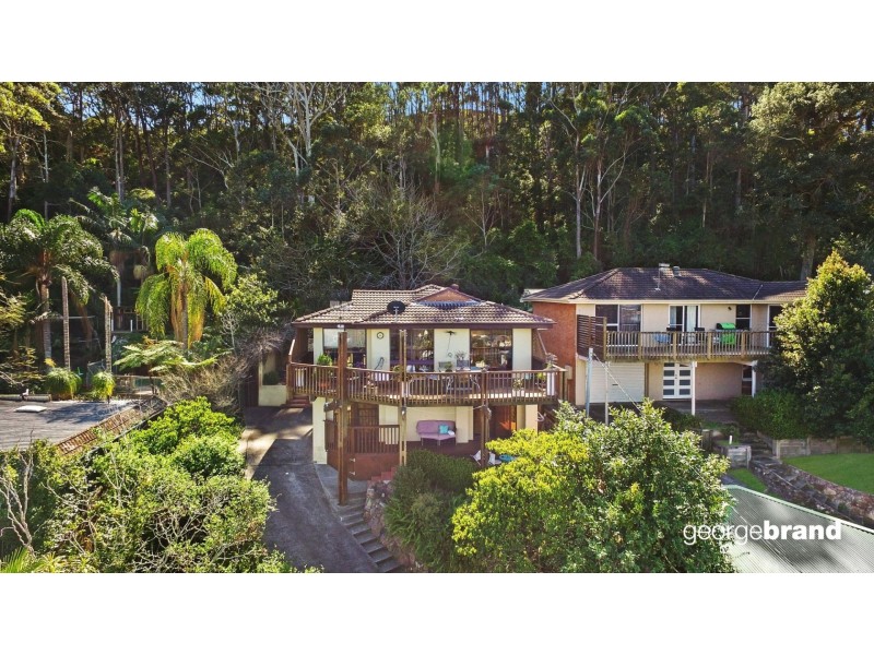 51 Coreen Drive, Wamberal NSW 2260