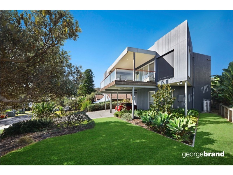 3 Del Rio Drive, Copacabana NSW 2251