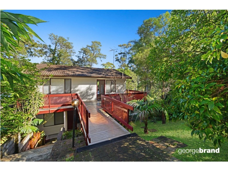 49 Carolina Park Road, Avoca Beach NSW 2251