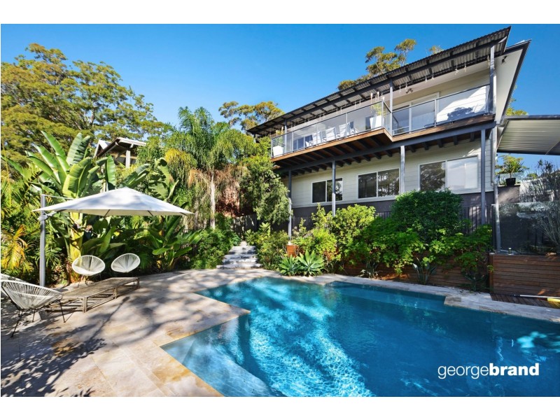 42 Ridgway Road, Avoca Beach NSW 2251