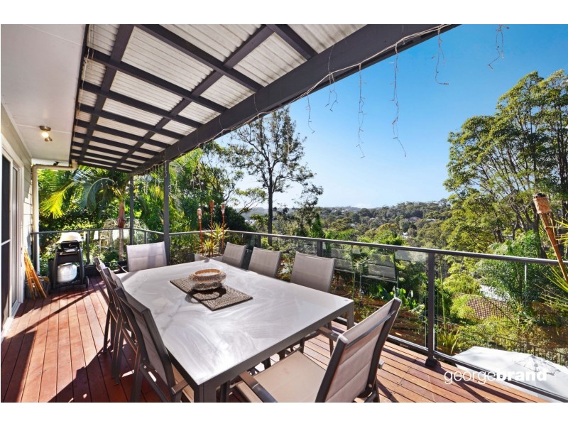 42 Ridgway Road, Avoca Beach NSW 2251