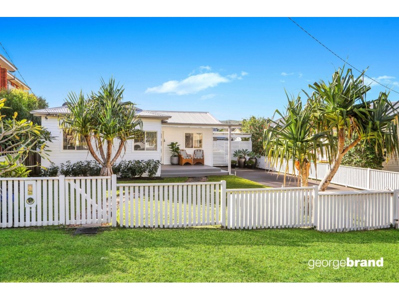 7  Ficus Avenue, Avoca Beach NSW 2251