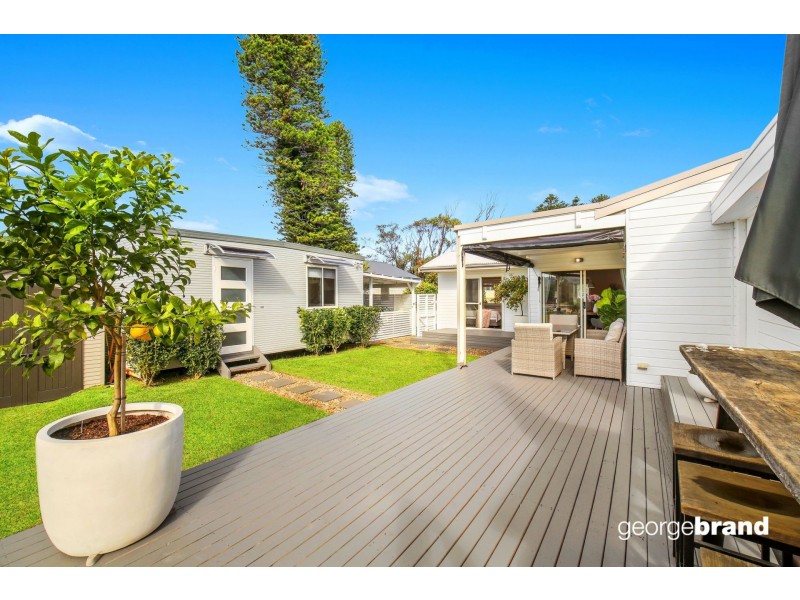7  Ficus Avenue, Avoca Beach NSW 2251