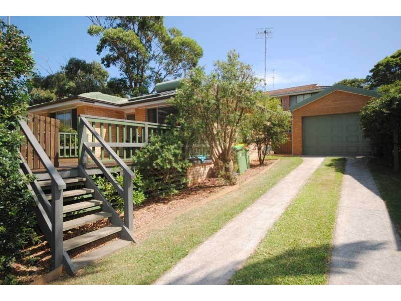 22 Newell Road, Macmasters Beach NSW 2251