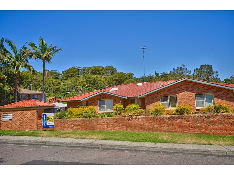 5/19 Avoca Drive, Avoca Beach NSW 2251 Brand Real Estate Avoca