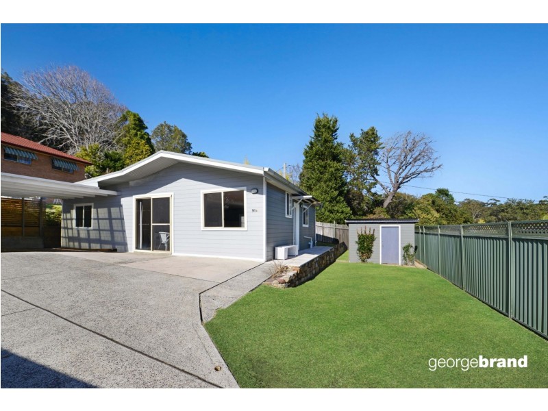 90 The Round Drive, Avoca Beach NSW 2251