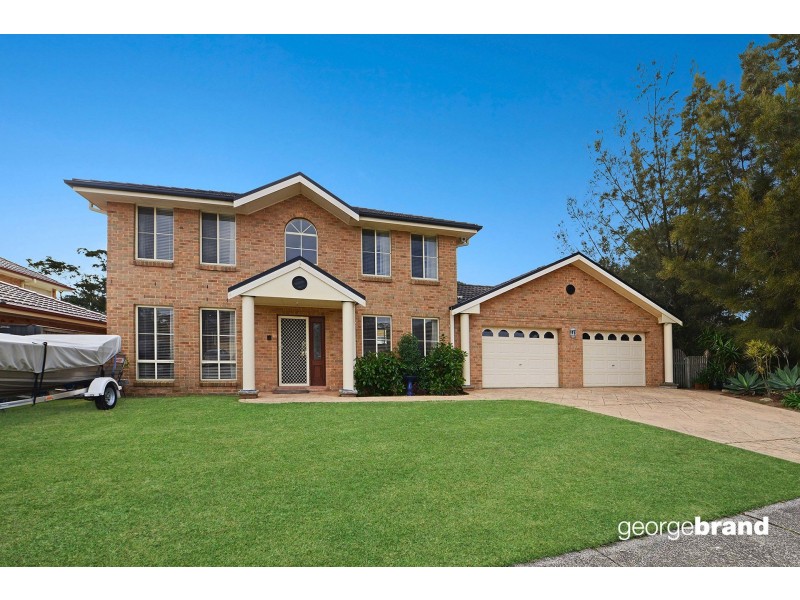 39  Starboard Avenue, Bensville NSW 2251