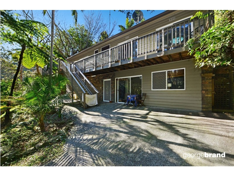 35b Carolina Park Road, Avoca Beach NSW 2251