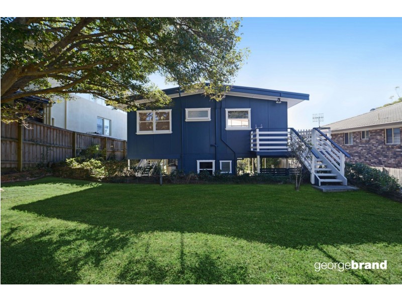 66 Beachview Esplanade, Macmasters Beach NSW 2251
