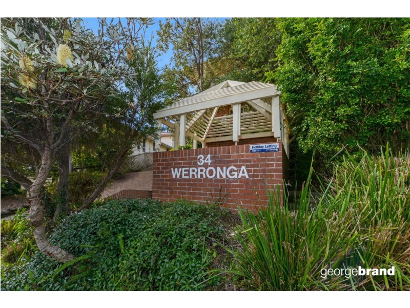 4/34 Avoca Drive, Avoca Beach NSW 2251