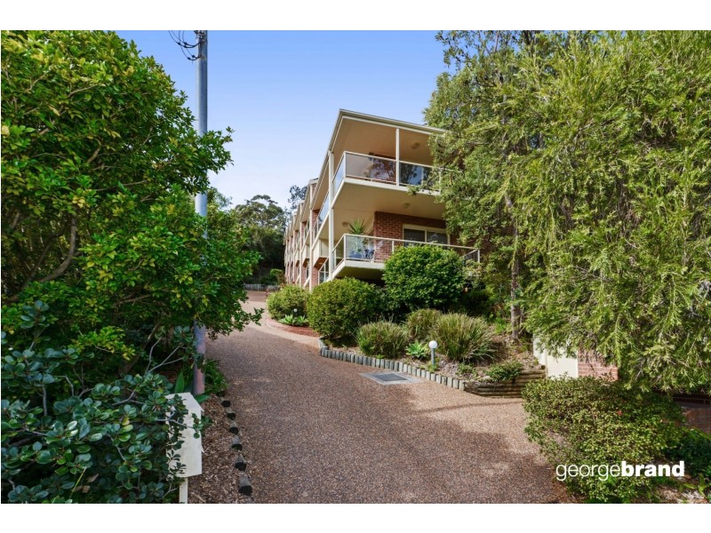 4/34 Avoca Drive, Avoca Beach NSW 2251