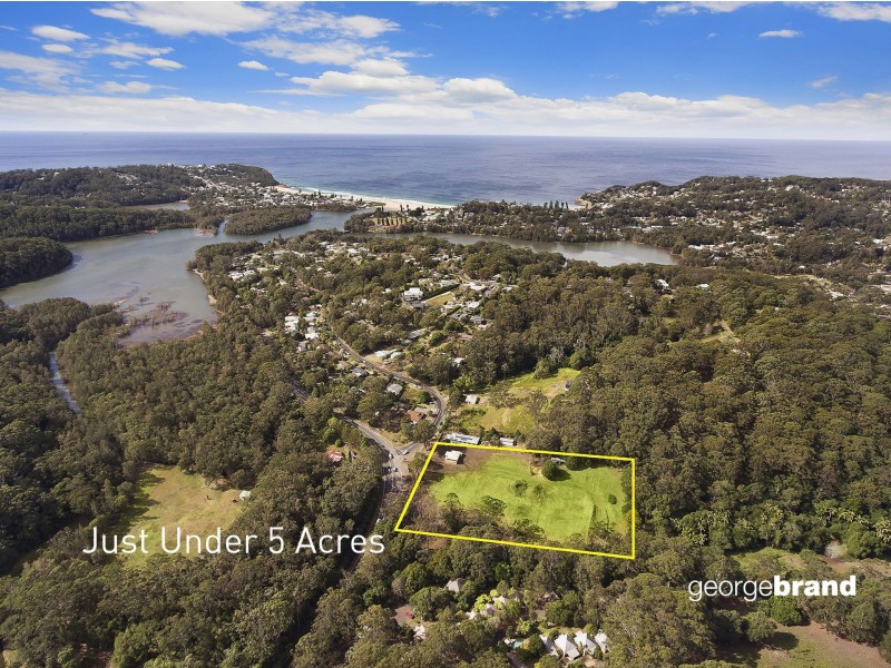 314 Avoca Drive, Avoca Beach NSW 2251