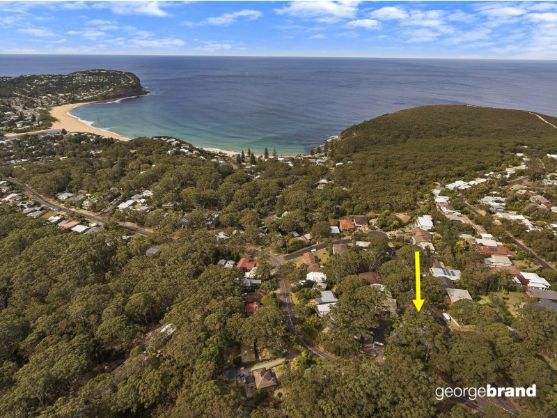 486 The Scenic Road, Macmasters Beach NSW 2251