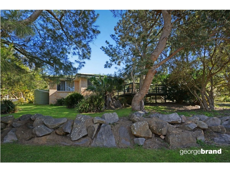 22 Newell Road, Macmasters Beach NSW 2251