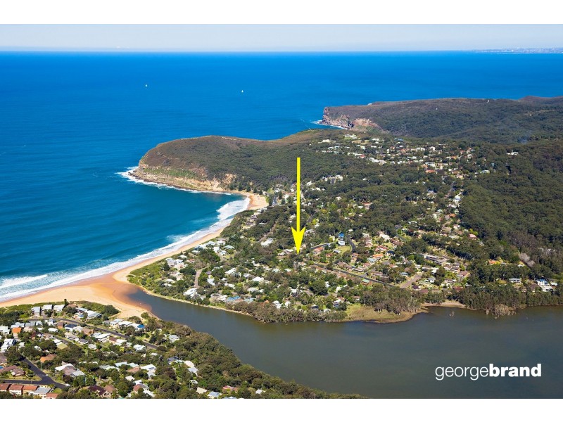 22 Newell Road, Macmasters Beach NSW 2251