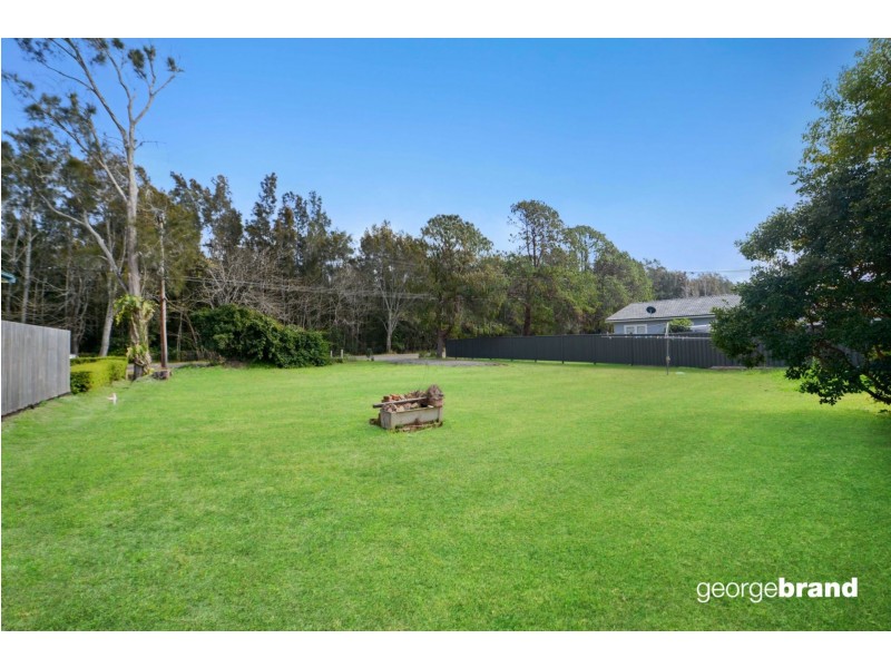 Lot 21 Palmers Lane, Bensville NSW 2251
