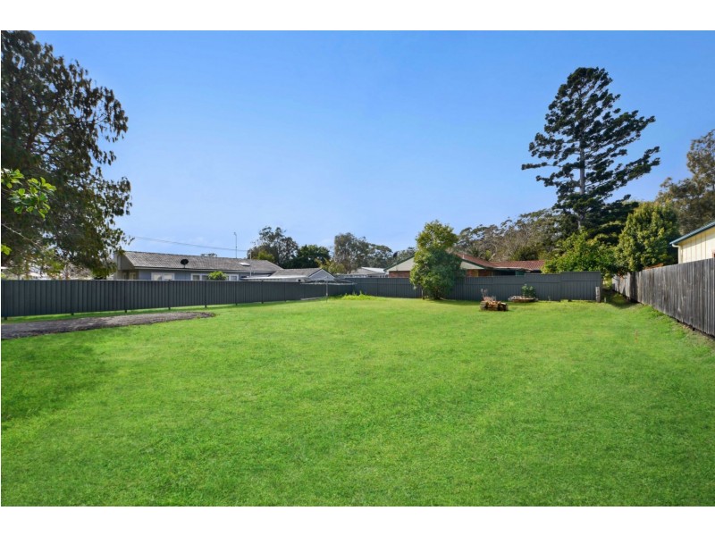 Lot 21 Palmers Lane, Bensville NSW 2251