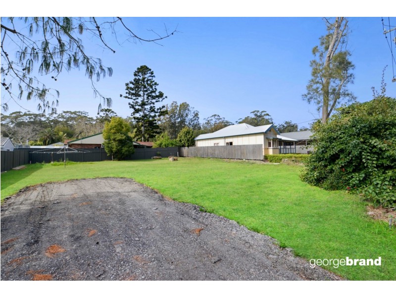 Lot 21 Palmers Lane, Bensville NSW 2251