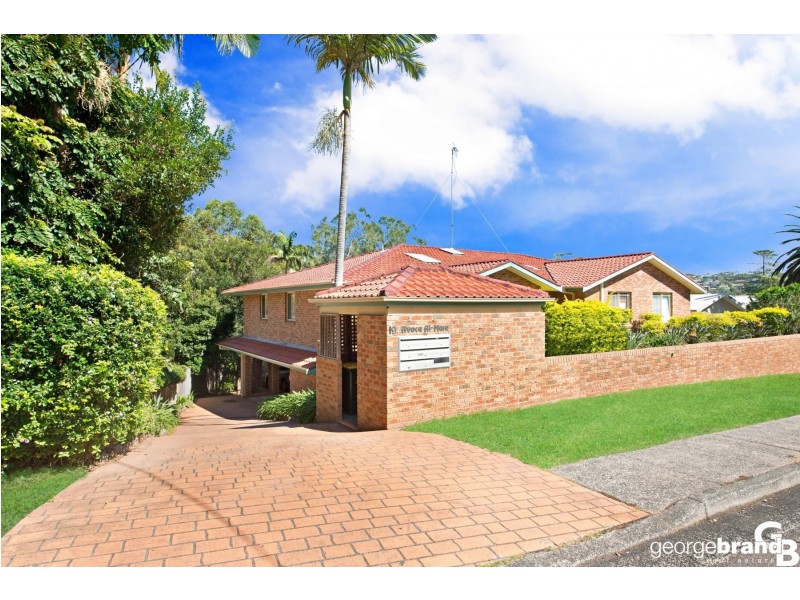 1/19 Avoca Drive, Avoca Beach NSW 2251