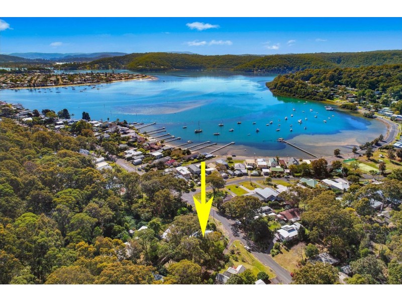 17 High View Road, Pretty Beach NSW 2257