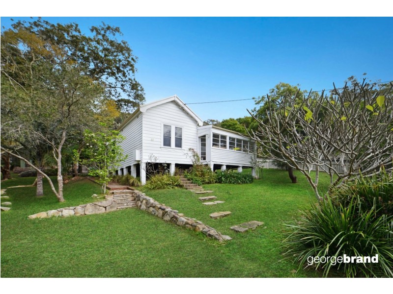 17 High View Road, Pretty Beach NSW 2257