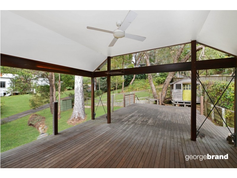 17 High View Road, Pretty Beach NSW 2257