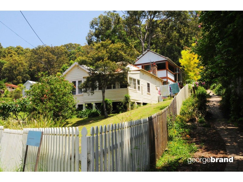 17 High View Road, Pretty Beach NSW 2257